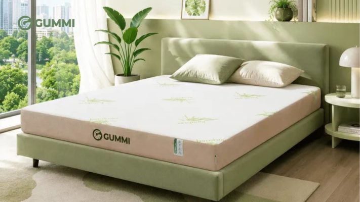 Top 10 mẫu nệm cho người hay thay đổi tư thế đáng đầu tư
