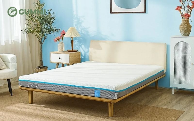 Nệm foam iComfy Coolax