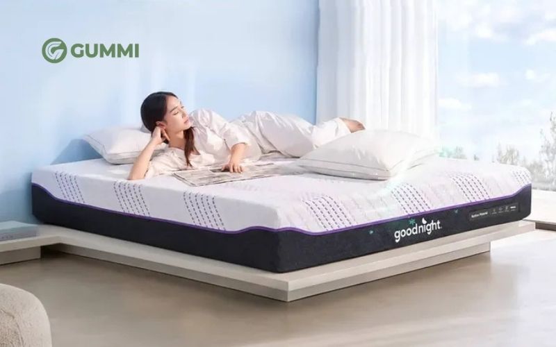 Nệm Goodnight Active Hybrid
