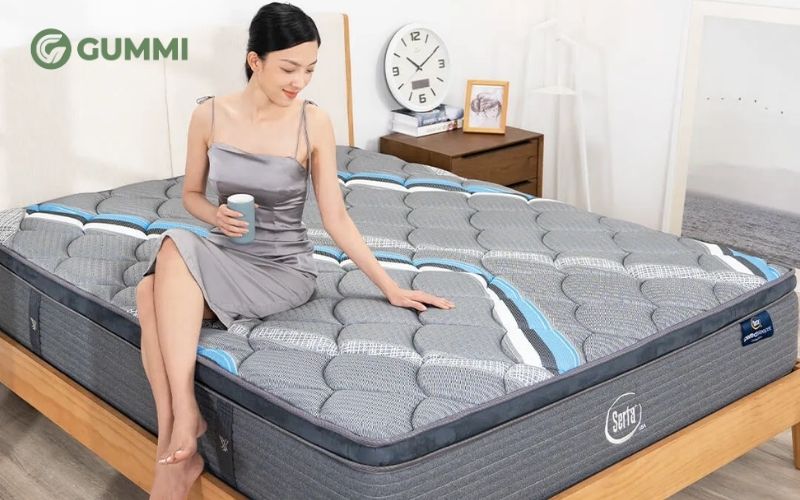 Nệm Serta Perfect Sleeper Grand Suite