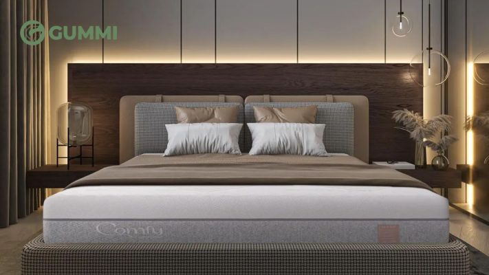 Top 10 dòng nệm cho phòng ngủ biệt thự đẹp và chất lượng