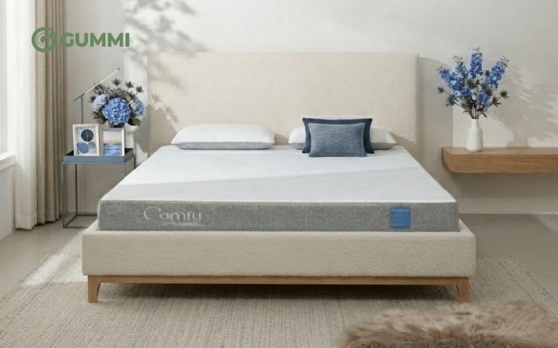 Nệm foam Comfy Cloud 2.0