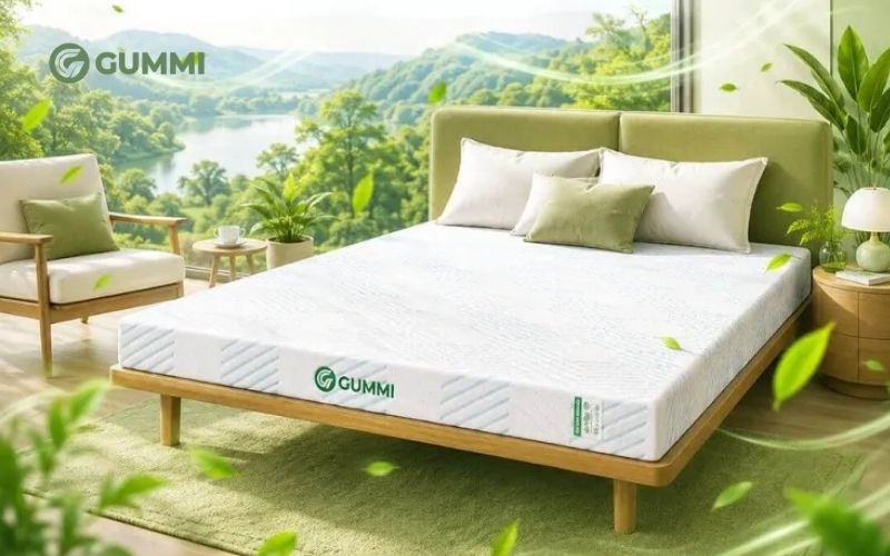 Nệm Gummi Signature