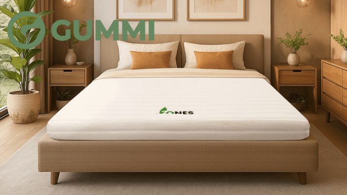 Cách chọn nệm mát lưng mùa hè - TOP 4 dòng nệm HOT 2026