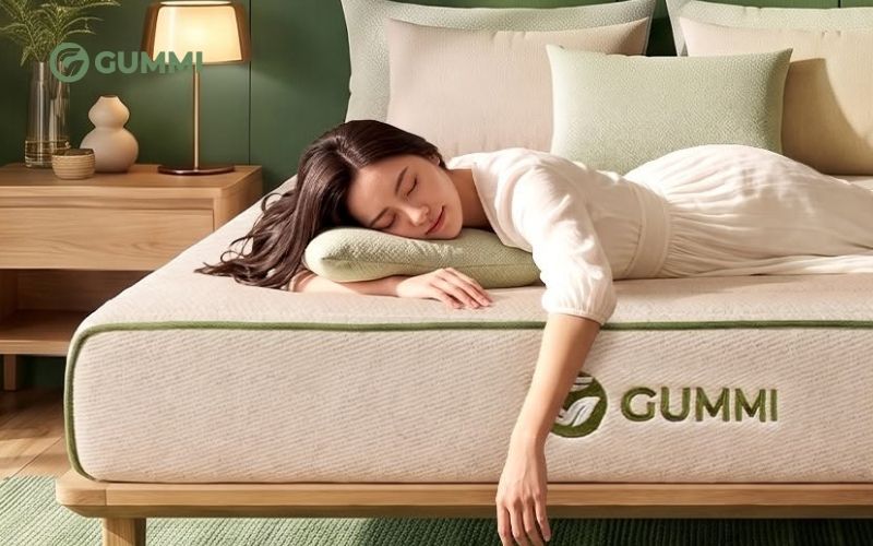 Điểm danh top 8 dấu hiệu nhận biết nên thay nệm cao su mới 4 Nên thay nệm mới khi sử dụng trong thời gian dài