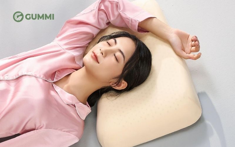 Tiêu chí lựa chọn gối chống ngáy