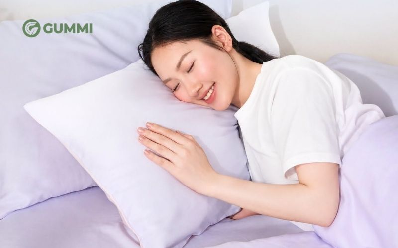 Ưu tiên chất liệu gối nằm phù hợp với nhu cầu nâng đỡ