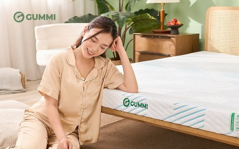 Ưu tiên chọn nệm chất lượng, được kiểm định về chất lượng
