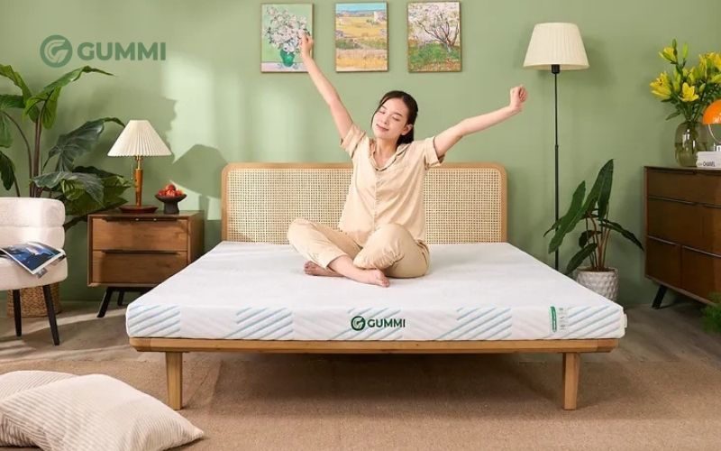 Lý do bạn cần chọn mua nệm cho nhà mới