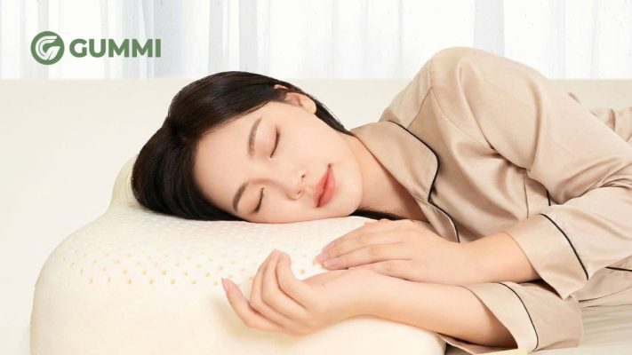 Cách lựa chọn gối