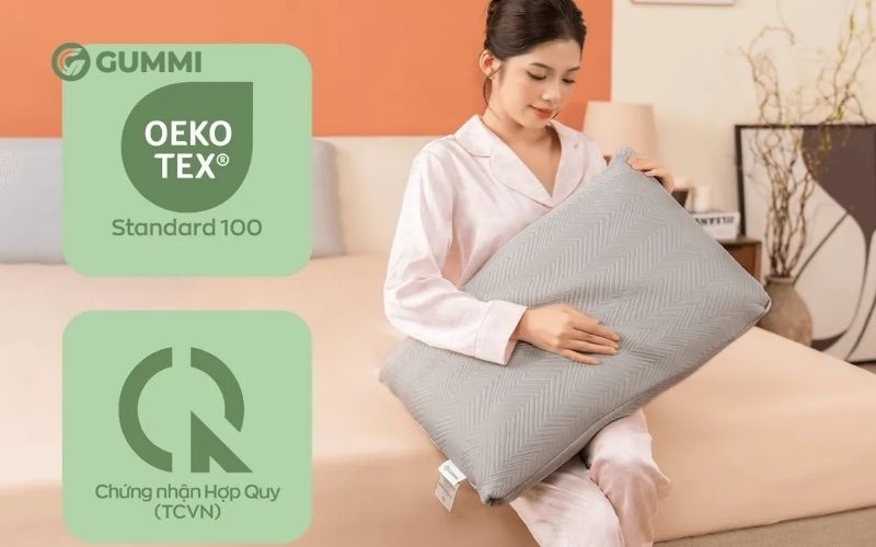 Chứng chỉ an toàn phù hợp