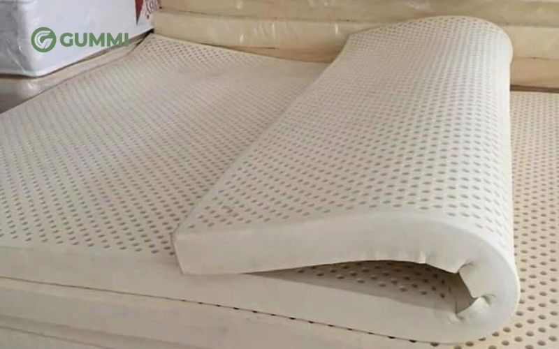 Nệm cao su non có độc hại không? Cách chọn nệm chất lượng 2 Giải đáp: Nệm cao su non có độc hại không?