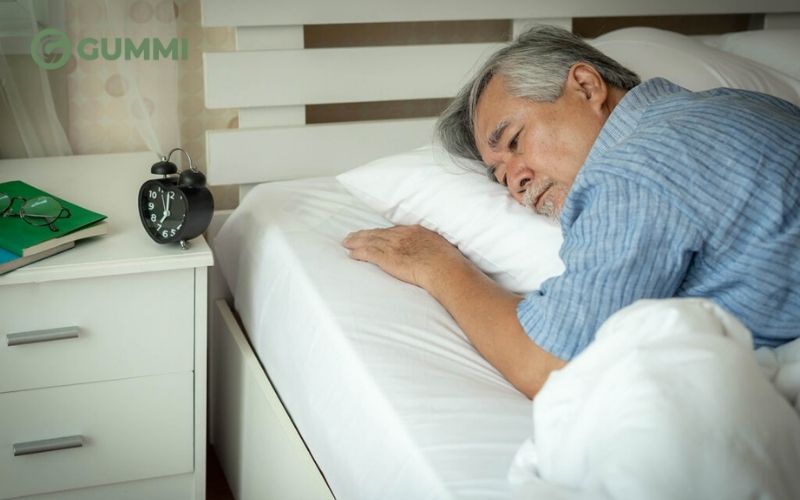 Top 4 gối cho người cao tuổi chất lượng, đảm bảo sức khoẻ 4 Lựa chọn gối phù hợp với tư thế ngủ của người cao