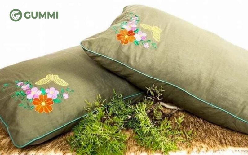 Top 4 gối cho người cao tuổi chất lượng, đảm bảo sức khoẻ 11 Gối thảo dược hỗ trợ thư giãn, tinh thần thoải
