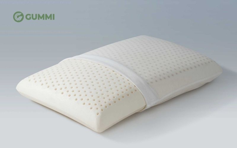 10 tiêu chí quan trọng khi lựa chọn gối cho người nằm sấp 8 Gummi Cookie