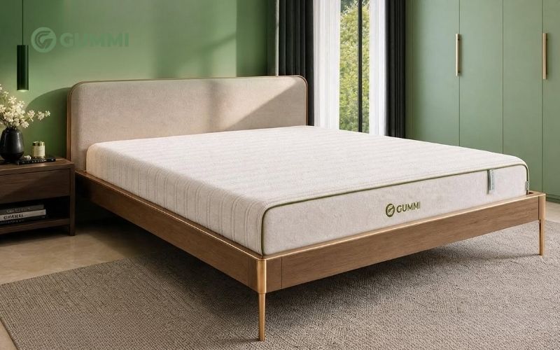 Kích thước nệm 2 người nằm