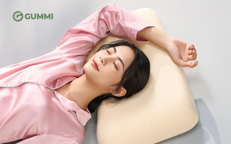 Top 7 gối cho người nằm nghiêng hỗ trợ giấc ngủ ngon, êm ái 2 Lựa chọn gối ngủ phù hợp giúp bạn ngủ ngon hơn