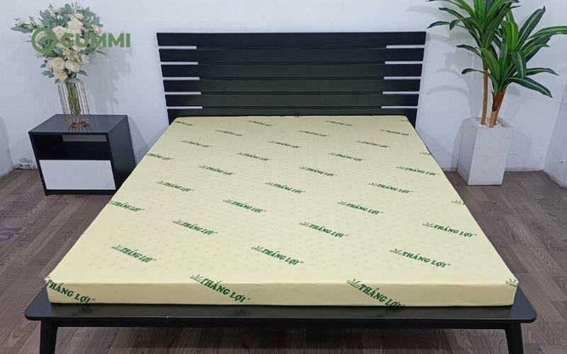 Nệm cao su non có độc hại không? Cách chọn nệm chất lượng 3 Lựa chọn nệm có nguồn gốc rõ ràng