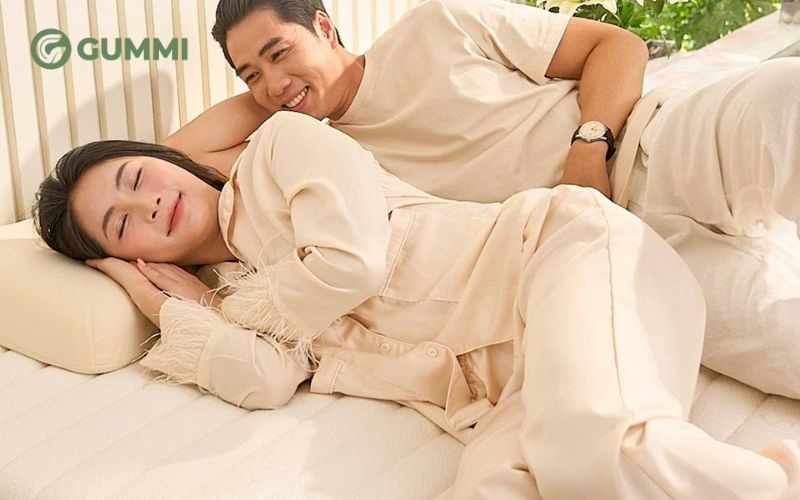 Khi nào cần đổi sang nệm 2 người 