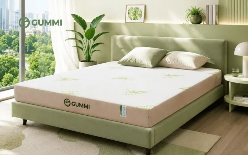 Gummi Hybrid 