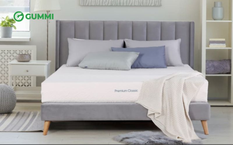 Top 9 thương hiệu nệm cao su nổi tiếng và uy tín tại Việt Nam 3 Thương hiệu nệm cao su Liên Á