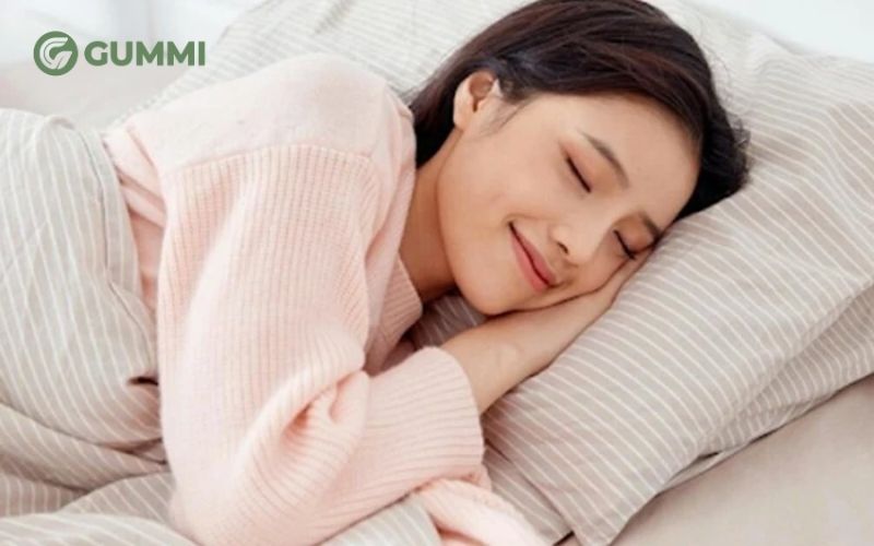 Nệm cao su non nằm có đau lưng không? Giải đáp chi tiết 5 Những ai nên nằm nệm cao su non?