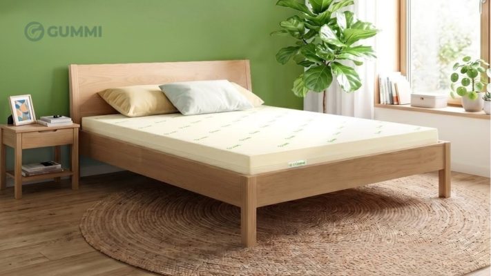 Nệm cao su non và nệm cao su thiên nhiên, nên chọn loại nào?