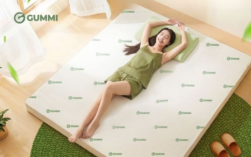 Nệm cao su non và nệm cao su thiên nhiên, nên chọn loại nào? 2 Nệm cao su thiên nhiên là gì?