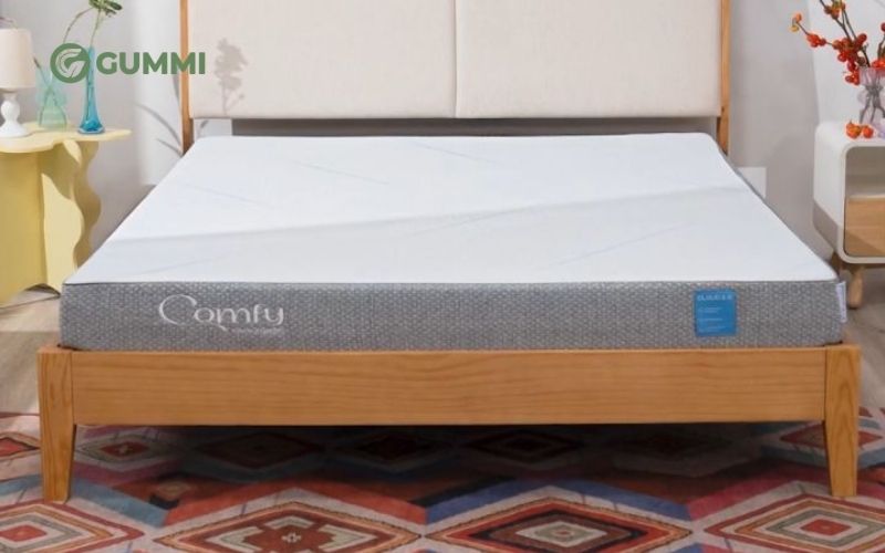 Nệm foam Comfy Cloud 2.0