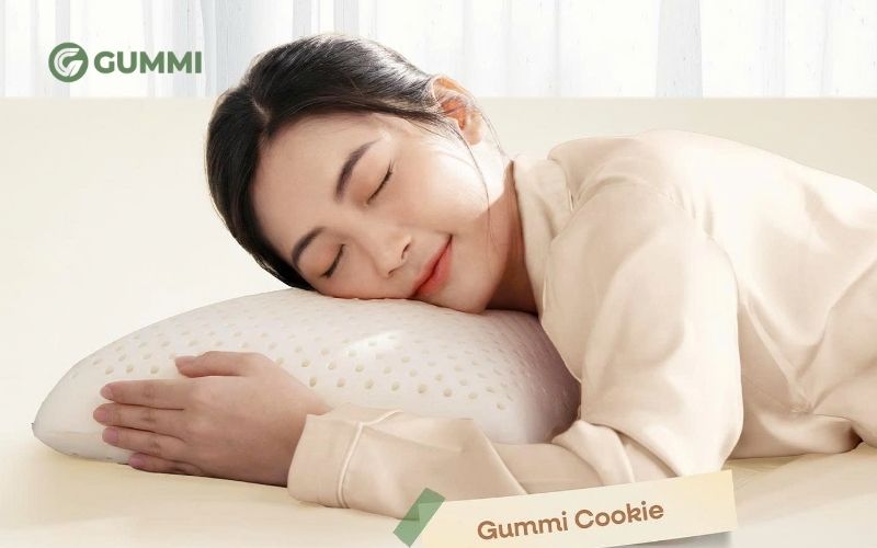 10 tiêu chí quan trọng khi lựa chọn gối cho người nằm sấp 1 Người nằm sấp nên sử dụng gối