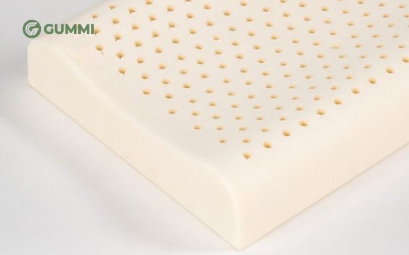 10 tiêu chí quan trọng khi lựa chọn gối cho người nằm sấp 4 Thiết kế gối phù hợp cho tư thế ngủ nằm sấp