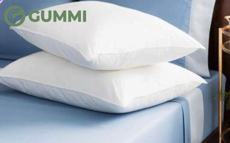 TOP 10 các thương hiệu gối uy tín, chất lượng, giá thành hợp lý 4 Gối Doona thoáng khí, mát mẻ, an toàn cho sức khỏe