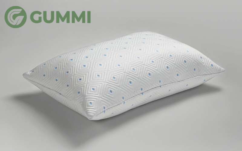 TOP 10 các thương hiệu gối uy tín, chất lượng, giá thành hợp lý 5 Sản phẩm gối đến từ nhà Amando có khả năng nâng đỡ hiệu quả