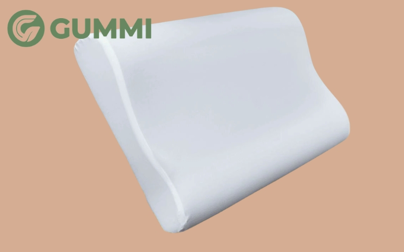 TOP 10 các thương hiệu gối uy tín, chất lượng, giá thành hợp lý 6 Gối Dreamland được đánh giá cao về độ thoáng khí, đàn hồi tốt