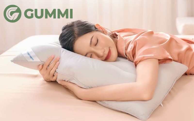 TOP 10 các thương hiệu gối uy tín, chất lượng, giá thành hợp lý 8 Nên chọn gối theo nhu cầu sử dụng