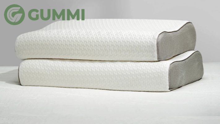 TOP 10 các thương hiệu gối uy tín, chất lượng, giá thành hợp lý