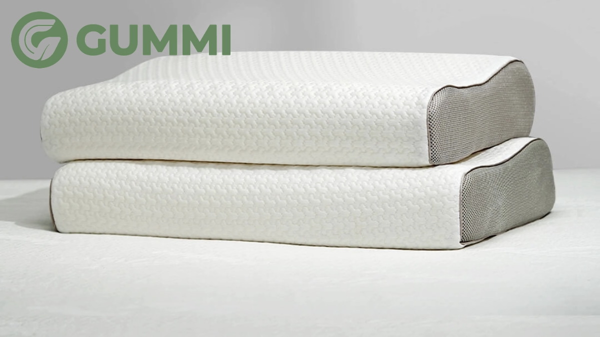 TOP 10 các thương hiệu gối uy tín, chất lượng, giá thành hợp lý