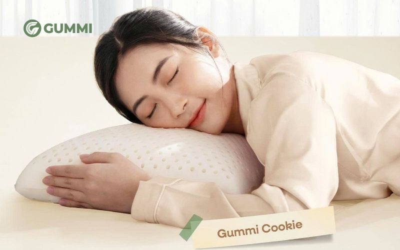 Gối có liên quan trực tiếp đến việc bạn có ngủ ngon giấc không