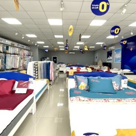 Có nên mua đệm ở Vua Nệm