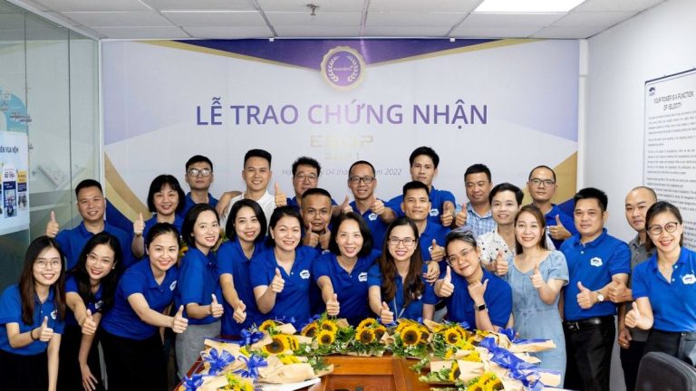 Review công ty vua nệm