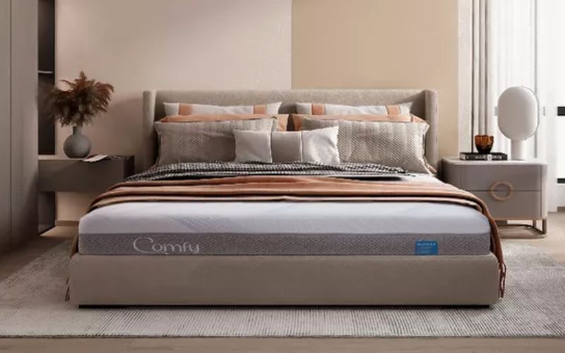 Có nên mua nệm Comfy Cloud 3.0 không? Tại sao? 5 Có nên mua nệm Comfy Cloud 3.0 không?