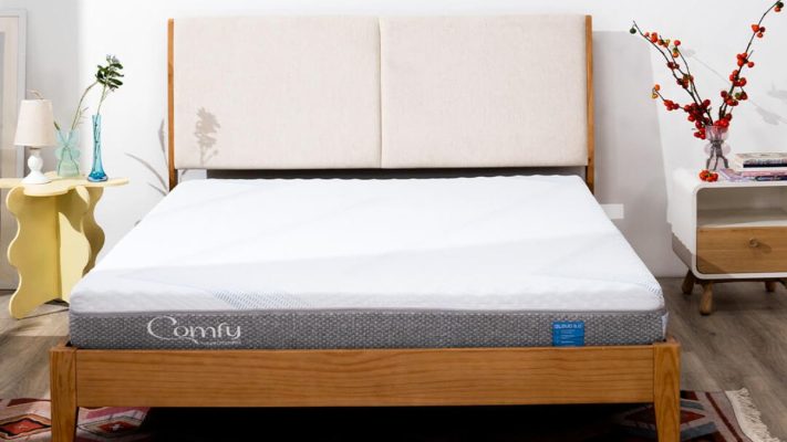 Có nên mua nệm Comfy Cloud 3.0 không? Tại sao?