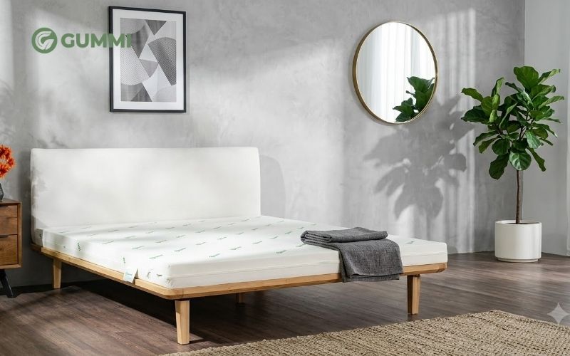 Giải đáp: Nệm cao su và nệm lò xo loại nào tốt hơn? 3 So sánh nệm cao su và nệm lò xo loại nào tốt hơn?