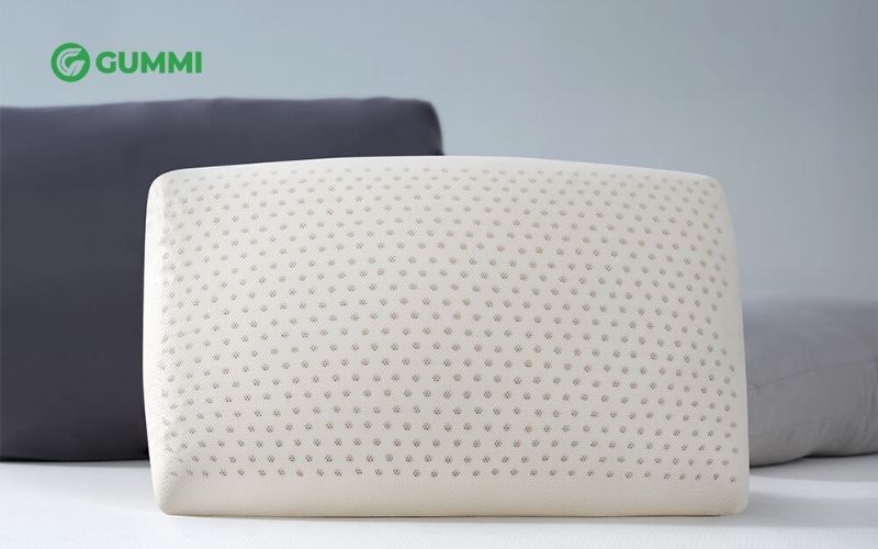 Gối cao su Gummi Cookie