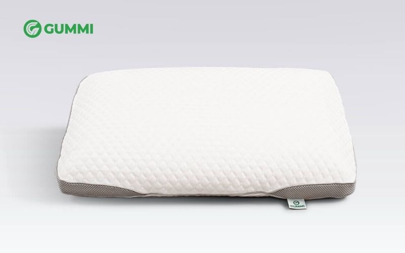 Gối cao su Gummi Standard