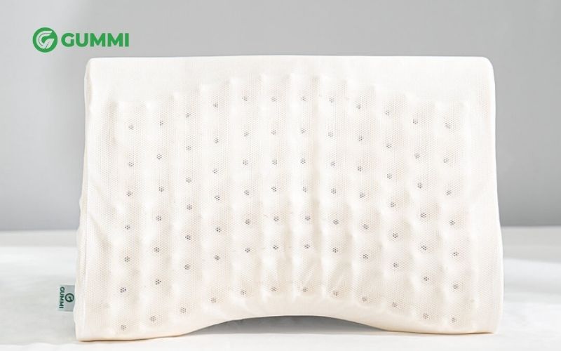 Gối cao su thiên nhiên Gummi Oren
