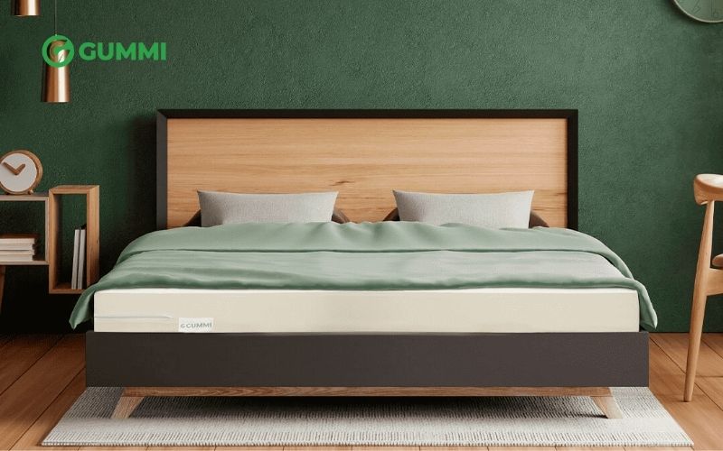 Hướng dẫn chọn nệm cao su phù hợp với cân nặng 5 mua nem cao su chat luong tai vua nem 2