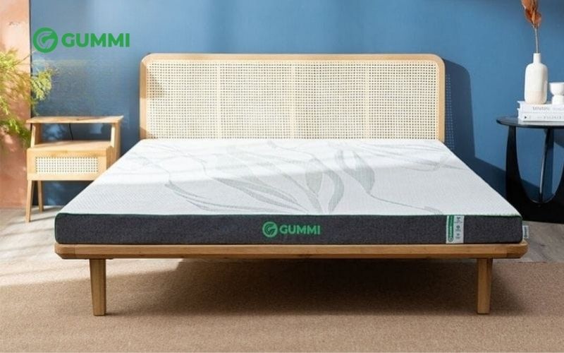 Nệm cao su Gummi ngày càng được nhiều khách hàng tin tưởng