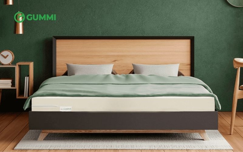 So sánh nệm cao su Gummi Legend và nệm cao su Gummi 7 zones 1 Với người tiêu dùng Việt, nệm cao su Gummi hiện nay đã là một thương hiệu thân thuộc.