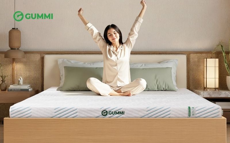 Tiêu chí lựa chọn nệm cao su - ưu tiên các thương hiệu uy tín